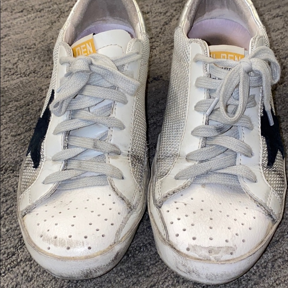 Golden Goose Sneakers